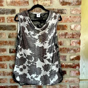 Women’s tank